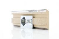 Плинтус напольный Teckwood Дуб Вегас — фото 1, Напольные плинтусы