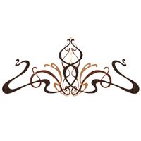 Художественный паркет Da Vinci паркетный декор 26-036 — фото 1, Художественный паркет