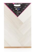 Виниловый ламинат EvoFloor Whiteford PG3040-1-2.5 — фото 1, Виниловый ламинат