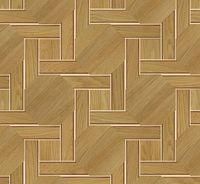Художественный паркет Da Vinci Щитовой 26-294 — фото 1, Художественный паркет