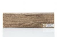 Плинтус напольный Teckwood Дуб Гала — фото 5, Напольные плинтусы