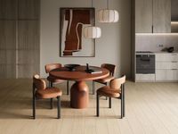 Товар: Ламинат EVER SENSE Дуб Виктория натуральный EL1052 - фото 7 Ламинат EVER SENSE Дуб Виктория натуральный EL1052 — фото 7, Ламинат