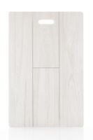 Ламинат Peli Grand Каньон Грей 1290х190х12 мм арт-GR-358 — фото 1, Ламинат