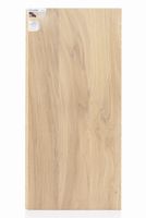 Паркетная доска Focus Floor Дуб Prestige 138 Calima White Oiled — фото 6, Паркетная доска