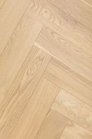 Инженерная доска Wood Bee ДУБ НАТУР БРАШ — фото 7, Инженерная доска