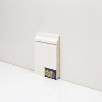 Плинтус Evrowood 2000x140x16 мм арт-PN 170 — фото 6, Плинтуса напольные