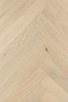 Инженерная доска Wood Bee ДУБ КРЕМА — фото 2, Инженерная доска