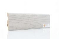 Плинтус напольный Teckwood Дуб Даллас — фото 3, Напольные плинтусы