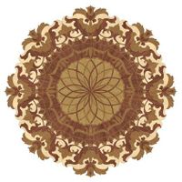 Художественный паркет Da Vinci Розетка 26-071 — фото 1, Художественный паркет