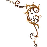 Художественный паркет Da Vinci паркетный декор 26-015 — фото 1, Художественный паркет