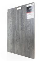 Ламинат Egger Classic 8/32 4V Дуб Седерберг cерый 1292х193х8 мм арт-EPL215 — фото 4, Ламинат