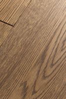 Инженерная доска Brinel Дуб Имбирь — фото 7, Инженерная доска