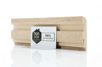 Плинтус напольный Teckwood Дуб Сафари — фото 1, Напольные плинтусы