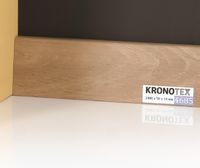 Плинтус напольный Kronotex KTEX1 D4685 — фото 3, Напольные плинтусы