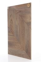 Инженерная доска Lab Arte Дуб Рустик Лаэрт лак — фото 6, Инженерная доска