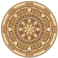 Художественный паркет Da Vinci Розетка 26-132 — фото 1, Художественный паркет