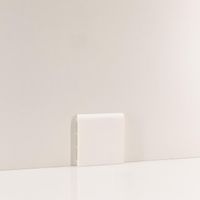 Плинтус Orac Decor 2000x110x13 мм арт-SX184 — фото 13, Плинтуса напольные