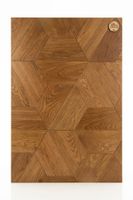 Модульный паркет Lab Arte Pattern №3 Дуб Мори лак — фото 1, Модульный паркет