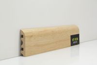 Плинтус напольный FloorWay HT-938 — фото 1, Напольные плинтусы