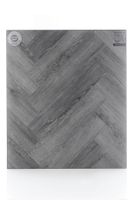 Виниловый ламинат Fargo Parquet Дуб Вулканический Пляж 615х123х4 мм арт-33-2074-05 — фото 2, Виниловый ламинат