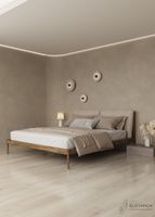 Виниловый ламинат First Floor 1Floor Пепельный старый дуб/Old Oak Ashen 1220х182х4 мм арт-1F014 — фото 12, Виниловый ламинат