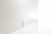 Товар: Плинтус напольный Decomaster A023/26 - фото 2 Плинтус напольный Decomaster A023/26 — фото 2, Напольные плинтусы