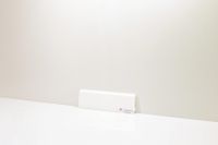 Плинтус напольный Decomaster D231/33 — фото 6, Напольные плинтусы