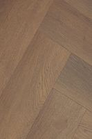 Виниловый ламинат Vinilpol Herringbon 7 мм Паркет Пикассо 762х127х7 мм арт-9911 — фото 6, Виниловый ламинат