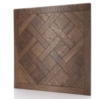 Модульный паркет Marco Ferutti Versailles Дуб Бренди — фото 10, Модульный паркет