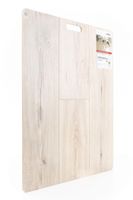 Ламинат Egger Classic 8/33 4V Дуб Мелба бежевый 1292х193х8 мм арт-EPL189 — фото 2, Ламинат