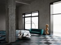 Виниловый ламинат Bolon Thyme — фото 1, Виниловый ламинат