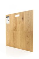 Товар: Инженерная доска AlixFloor Дуб Маркант - фото 5 Инженерная доска AlixFloor Дуб Маркант — фото 5, Инженерная доска