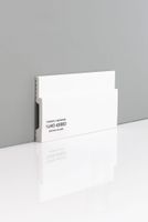 Товар: Плинтус напольный Solid UHD 42/80D - фото 2 Плинтус напольный Solid UHD 42/80D — фото 2, Напольные плинтусы