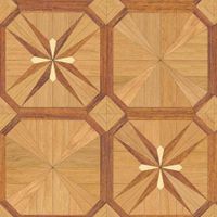 Художественный паркет Da Vinci Щитовой 26-535 — фото 1, Художественный паркет