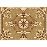 Художественный паркет Da Vinci Розетка 26-098 — фото 1, Художественный паркет