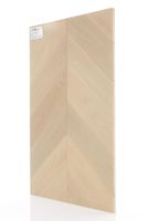 Инженерная доска Ablux Дуб Европейский Toronto Селект Лак — фото 5, Инженерная доска