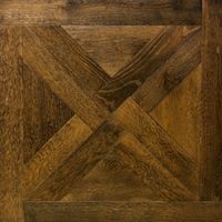 Модульный паркет Da Vinci состаренный 26-006-00622 — фото 1, Модульный паркет