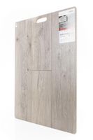 Ламинат Egger Classic 10/33 4V Дуб Муром серый 1292х193х10 мм арт-EPL138 — фото 4, Ламинат