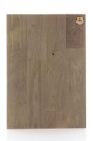 Паркетная доска Royal Parket Дуб Натур Остер лак — фото 1, Паркетная доска