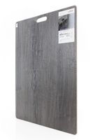 Товар: Ламинат Egger Large 8/33 Aqua+ Дуб Шерман антрацит 1292х246х8 мм арт-EPL186 - фото 9 Ламинат Egger Large 8/33 Aqua+ Дуб Шерман антрацит 1292х246х8 мм арт-EPL186 — фото 9, Ламинат