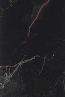 Ламинат Falquon Quadro Marmorata Nera глянец 610х610х8 мм арт-Q1006 — фото 8, Ламинат