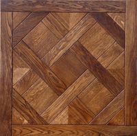 Модульный паркет Da Vinci 26-006-00333 — фото 1, Модульный паркет