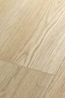 Виниловый ламинат First Floor 1Floor Натуральный простой дуб/Simple Oak Nature 1220х182х4 мм арт-1F050 — фото 6, Виниловый ламинат