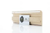 Плинтус напольный Teckwood Дуб Северный — фото 2, Напольные плинтусы