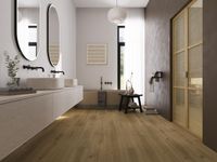 Товар: Ламинат EVER SENSE Дуб Вирдиа светлый EL1036 - фото 9 Ламинат EVER SENSE Дуб Вирдиа светлый EL1036 — фото 9, Ламинат