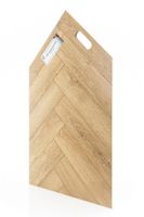 Ламинат Icon Floor Дуб Классический OR-105 — фото 6, Ламинат