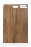 SPC ламинат Icon Floor Дуб Колумб AQ-11 — фото 1, SPC ламинат