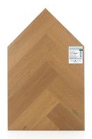 Ламинат FirstFloor Дуб Яшма 1F444 — фото 1, Ламинат