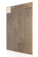 Паркетная доска Brinel Дуб Trust — фото 2, Паркетная доска