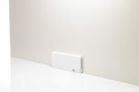 Плинтус напольный Decomaster D235/20 — фото 1, Напольные плинтусы